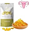 AAQF Instant Anti-Itch Detox Products, Firming Repair & Pink and Tender Natural Capsules, AAQF Capsulas 1 Bags of 7pcs