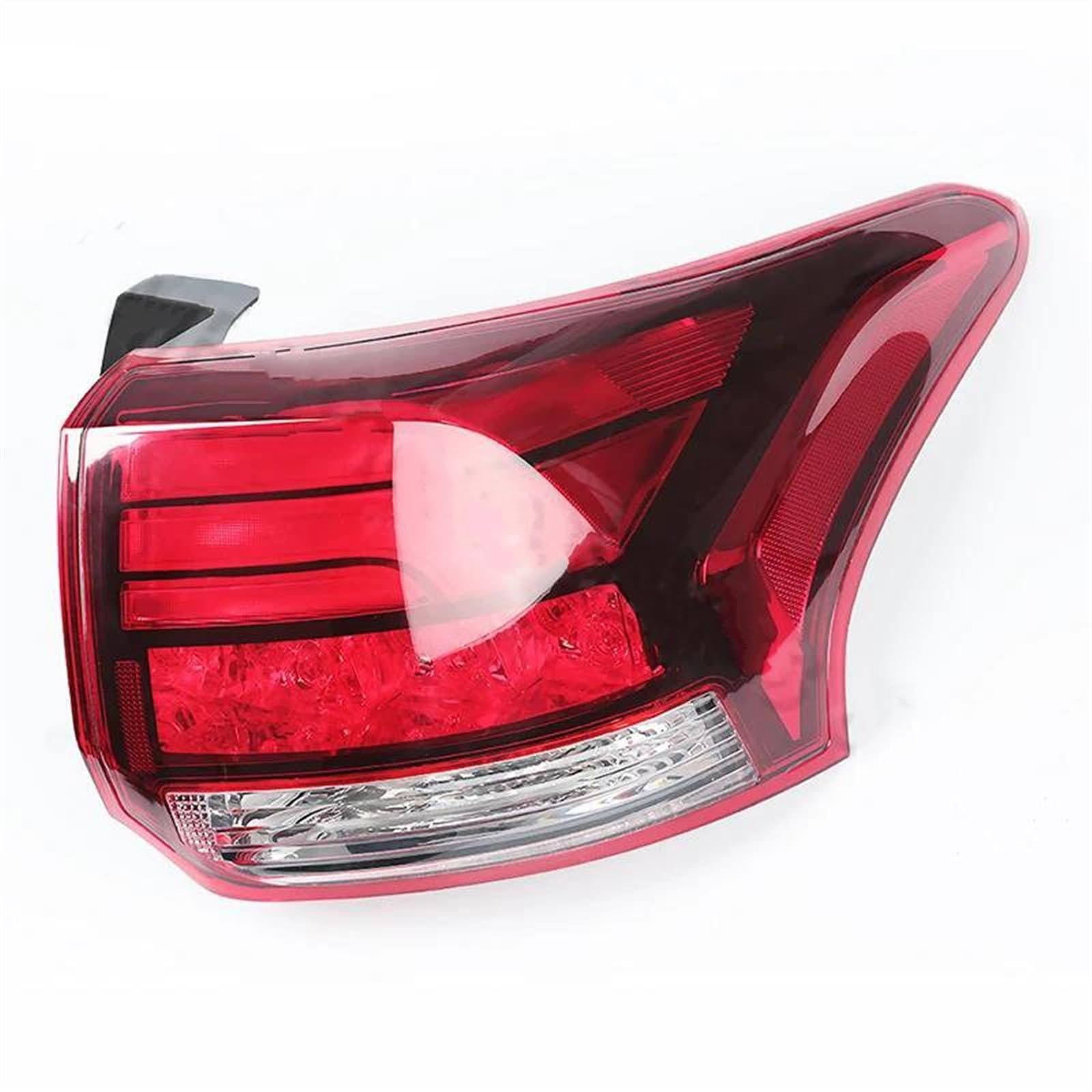 Genérico Piloto Trasero Luz Trasera LED Coche Lámpara Señal Giro Exterior O Interior Para Mitsubishi Para Outlander Para PHEV 2016-2021 8331A185 Traseras Indicador