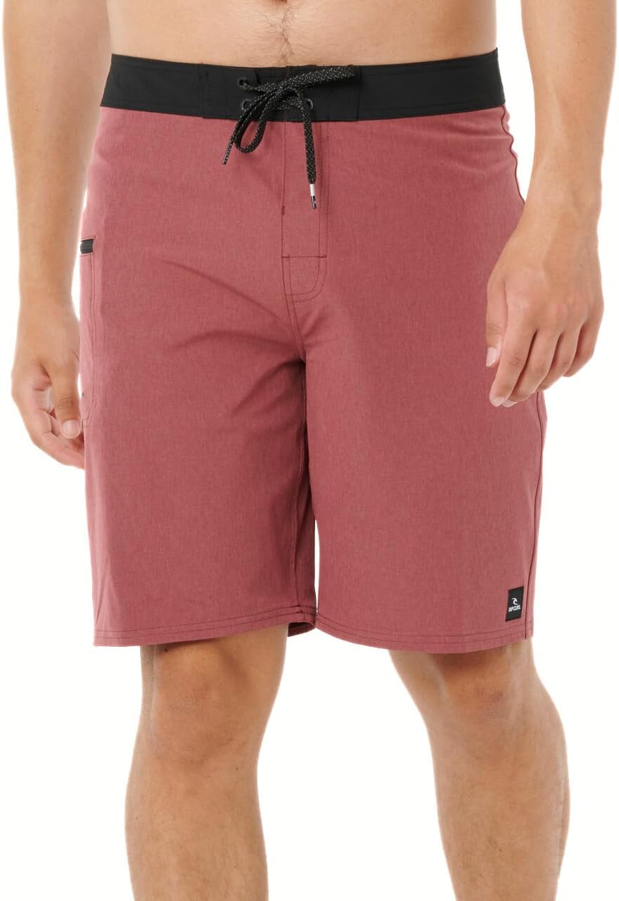 Rip Curl Men's Standard Mirage Core 20" Stretch Performance Board Shorts