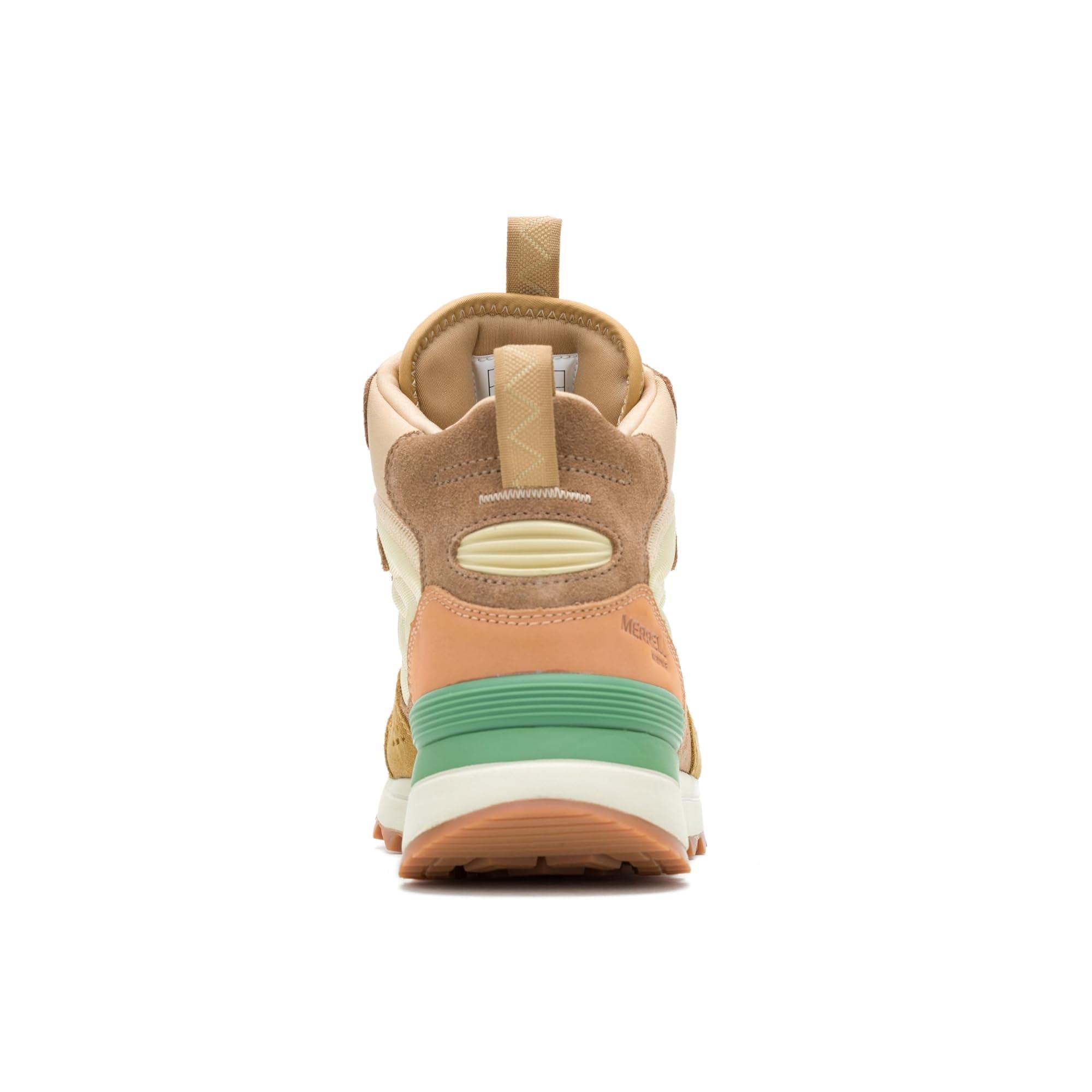 Merrell Alpine 83 Sneaker Recraft Mid Waterproof Botas de modaMujer