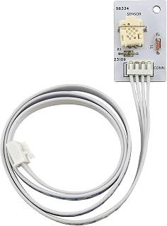 banapoy Dehumidifier Humidity Sensor Board, Humidity Sensor Replacement Fit for WDH70EAPW Dehumidifier C4DA Module