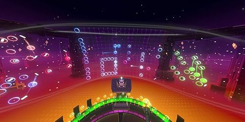 Miniatura 6 de Track Lab VR - Sony PlayStation 4 PSVR