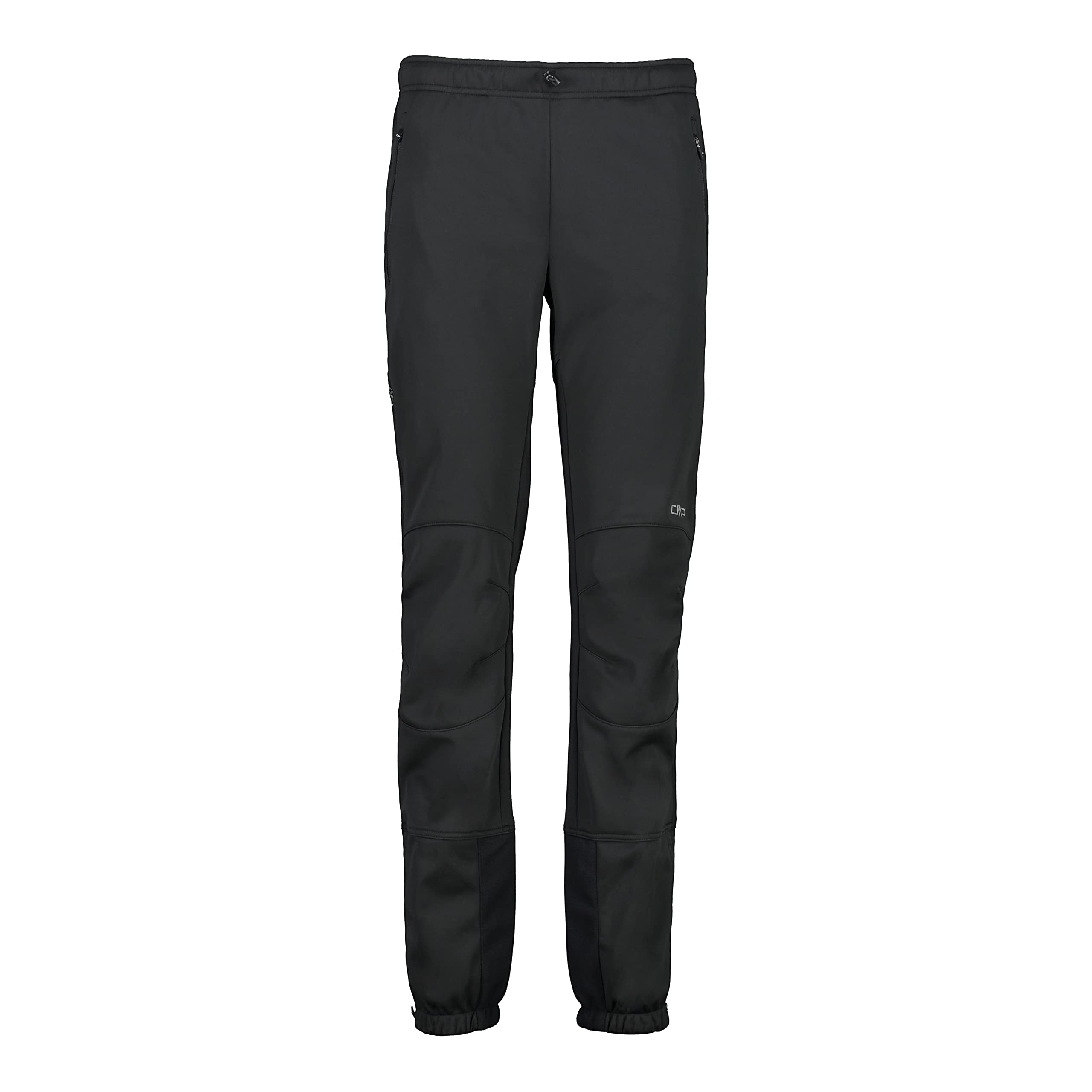 CMP - Damenhosen, Schwarz, M