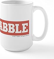 Vista 28 de CafePress Logo Taza de café de cerámica de 15 oz (15.0 fl oz)