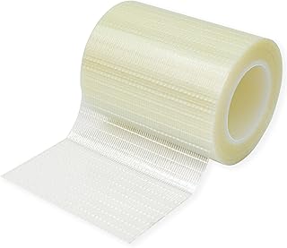 RV Awning Repair Tape 39ft x 3.1in Waterproof Tent Repair Ta