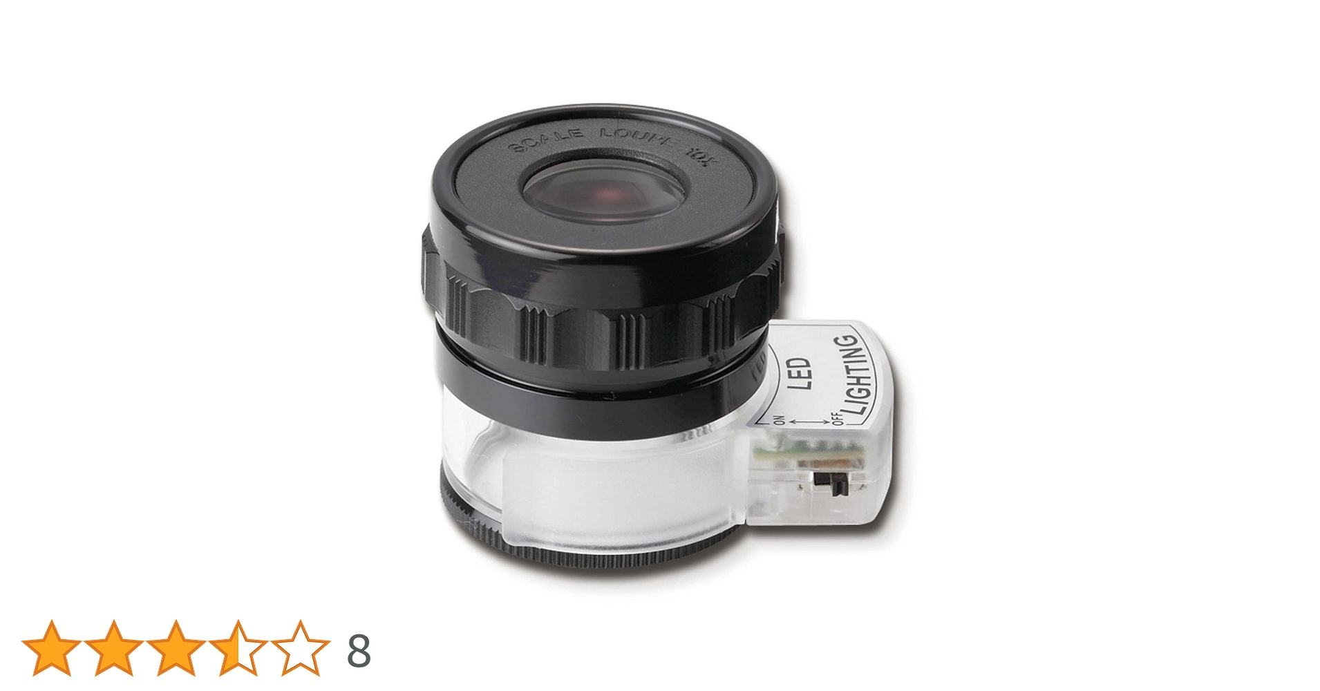 【スタイル:LSL-35】新潟精機 SK LEDライトスケールルーペ LSL-3 Amazon.co.jp: 新潟精機 SK LEDライトスケールルーペ LSL-35