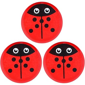 yoyo ladybug