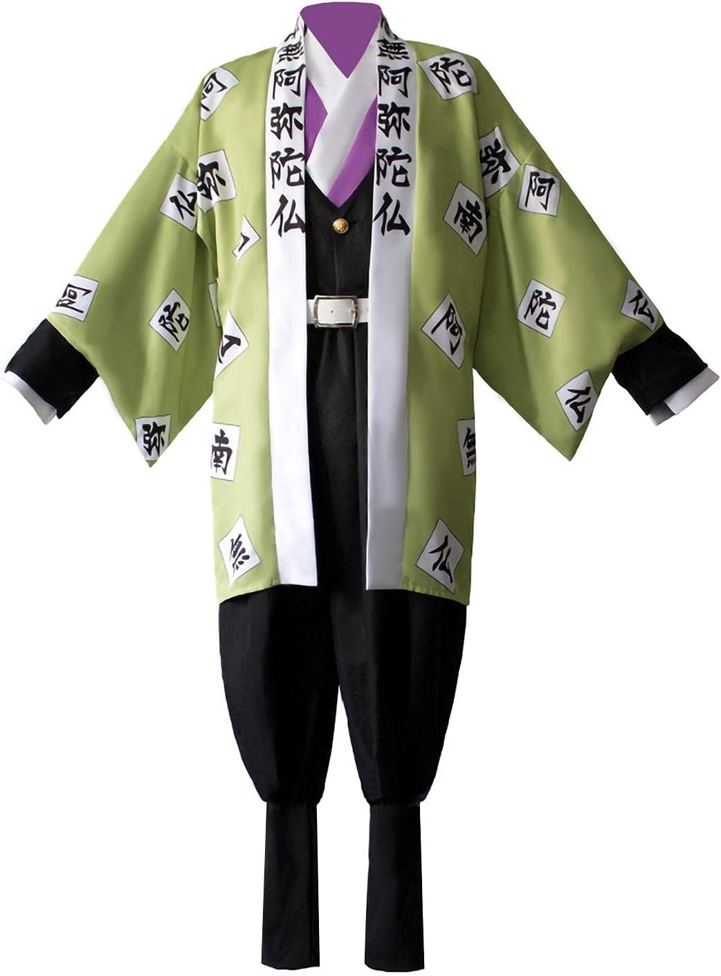 Himejima Gyoume cosplay costume Halloween Christmas masquerade party dress set