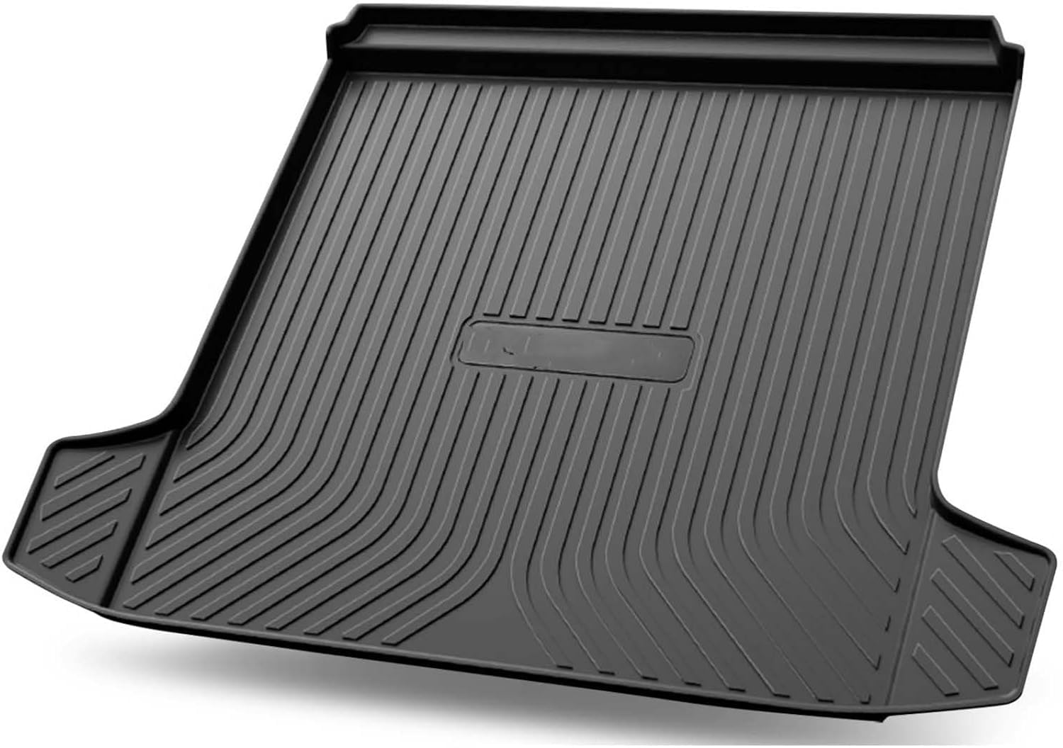 SUNJIEF Bootmat for Buick Excelle GT 2009-2014 easyclean protector