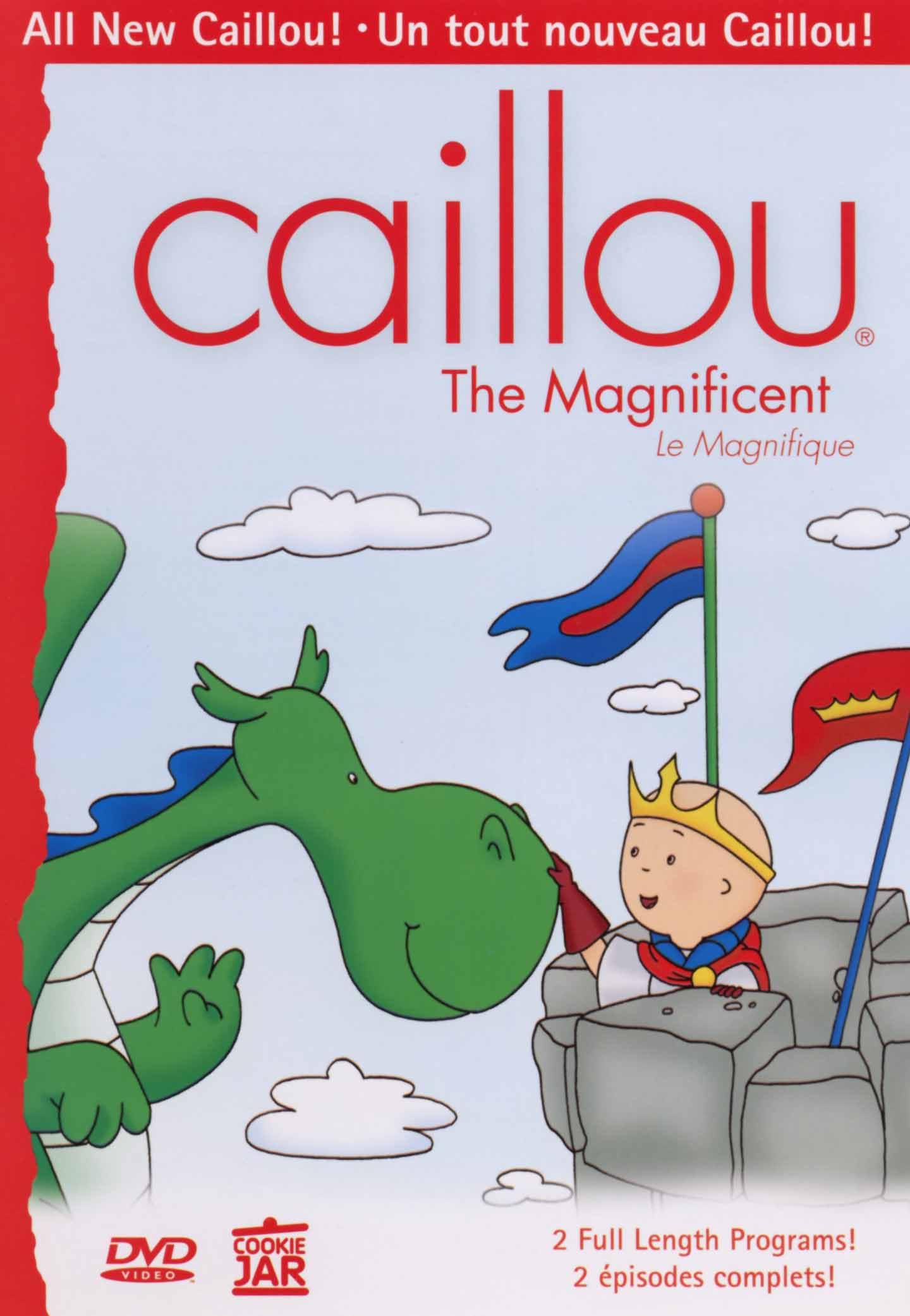 Le Magnifique / The Magnificent [DVD]