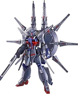 METAL ROBOT魂 <SIDE MS> レジェンドガンダム ABS&ダイキャスト&PVC製 約140mm 塗装済みフィギュア