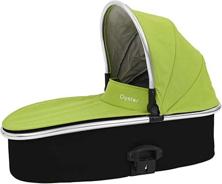 oyster carrycot colour pack