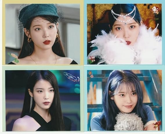 IU(アイユ)◎韓国ドラマ「ホテルデルーナ」スチール写真(2L