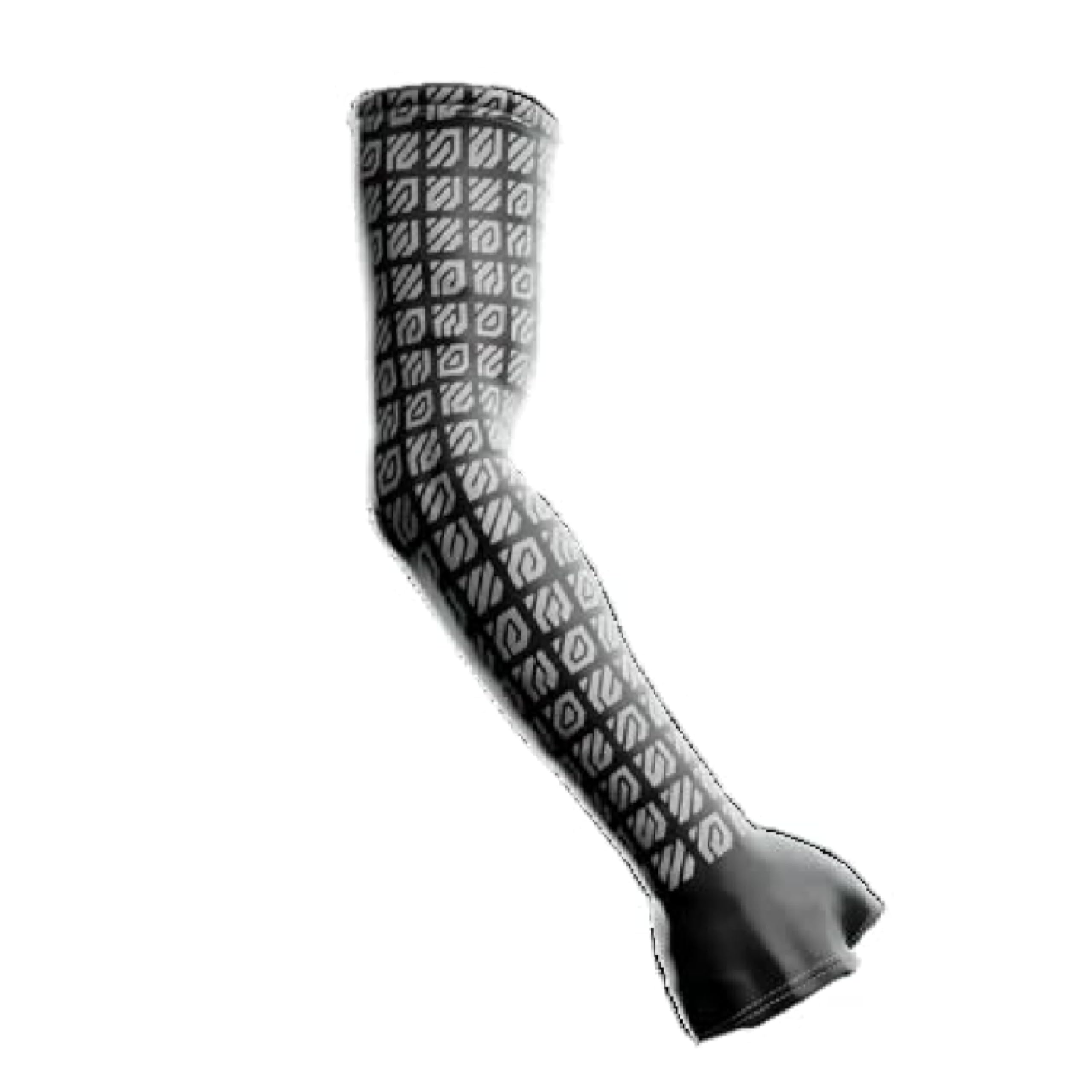 Wallhack Gaming Arm Sleeve Repeat Type | Gaming Setup Accessories Protective Sleeves for Arms
