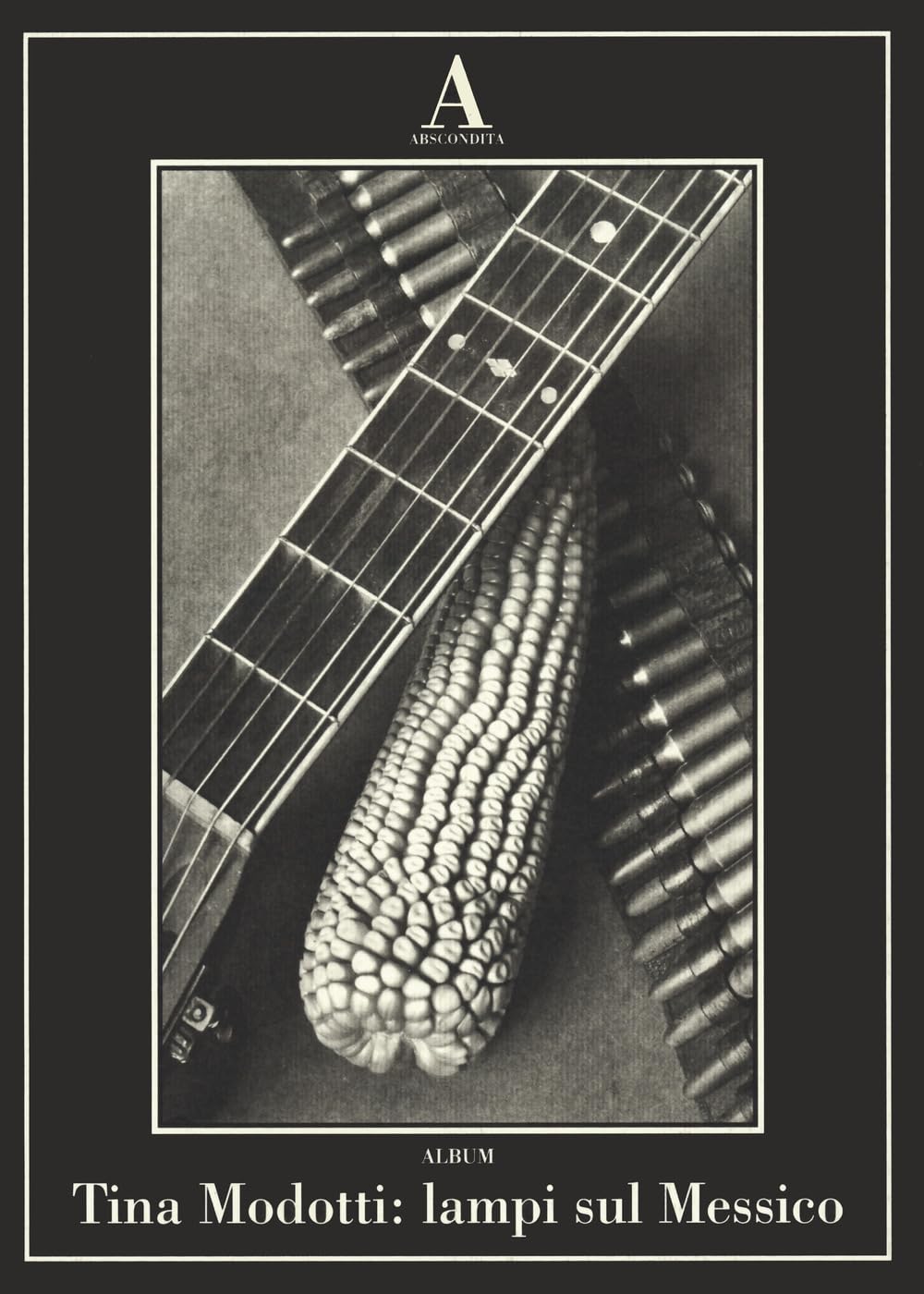 Tina Modotti: Lampi Sul Messico - 4