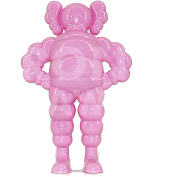 kaws dolls amazon