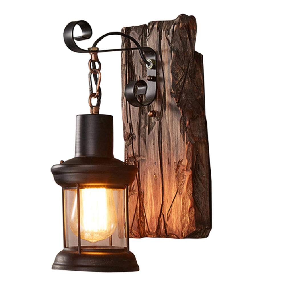 Vintage wandlamp • Prachtige Lampen