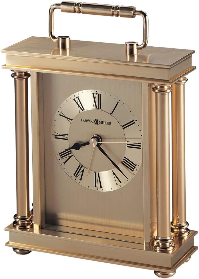 HOWARD MILLER 木製掛時計 Scarborough Grandfather Clock – Howard Miller