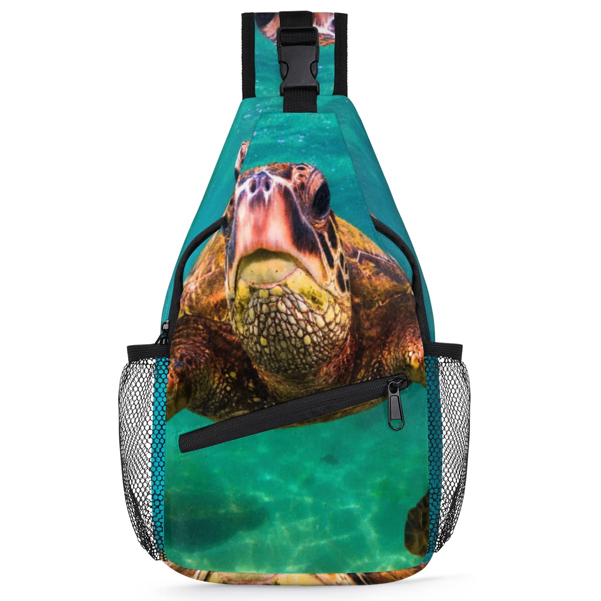Tortue Hawaïenne De Honu Sacs Populaires | FR