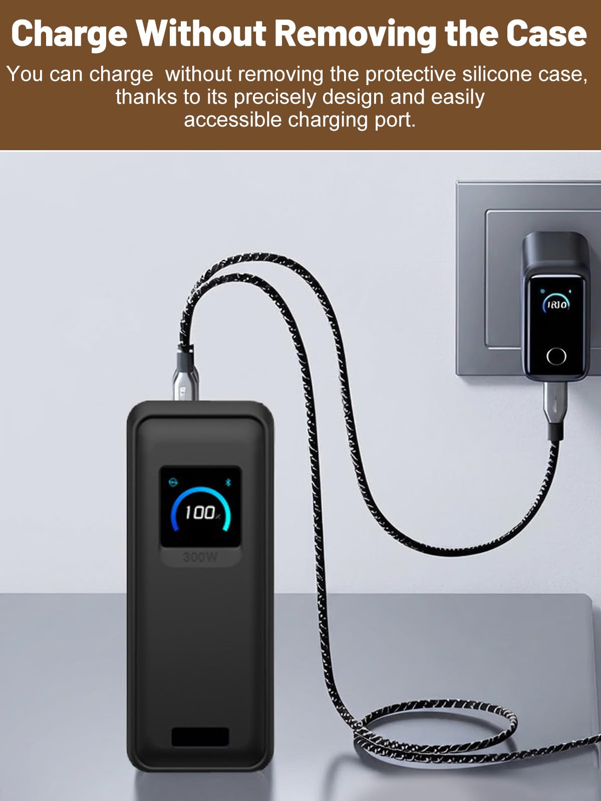 Amazon | Anker Prime Power Bank 26,250mAh 3ポートポータブル充電器