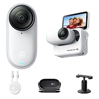Insta360 GO 3S (128GB)