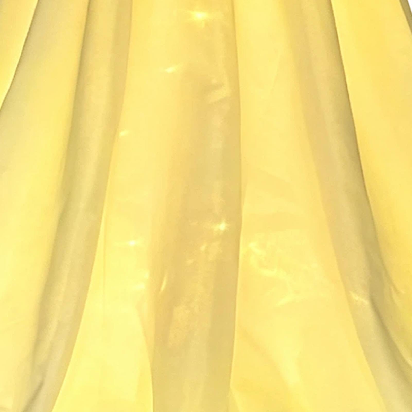 Generisch Spirito luminoso 3D, graziosa lampada regolabile in altezza