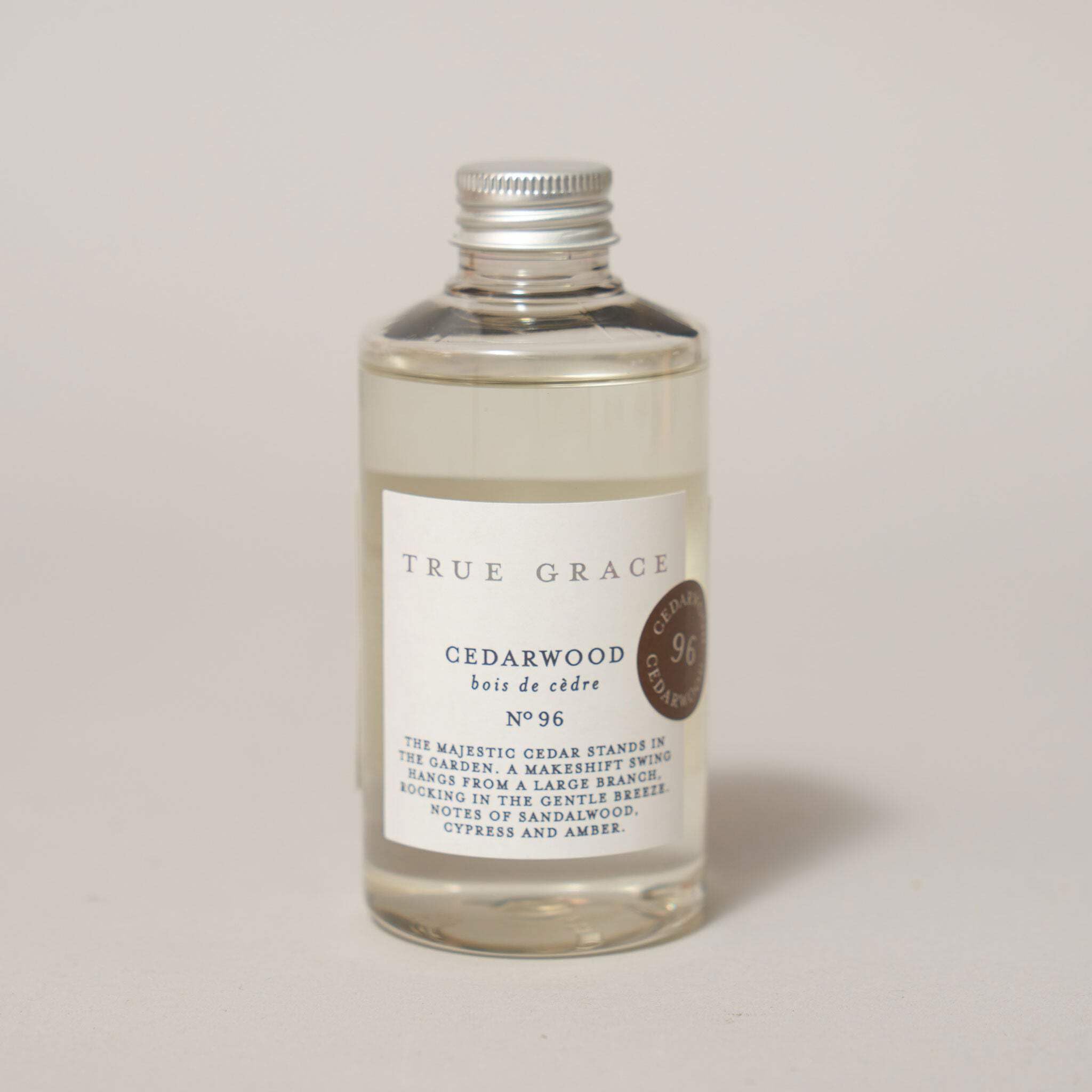 Cedarwood 200ml Room Diffuser Refill
