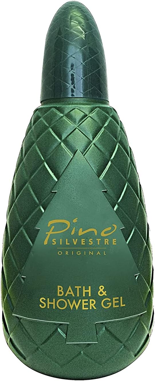 Pino Silvestre Original Bath Und Shower Gel 500ml