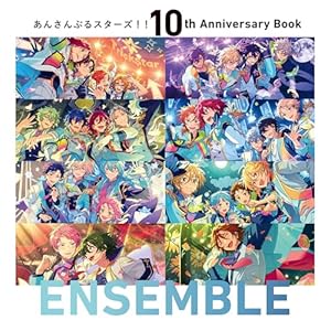 Amazon.co.jp: あんさんぶくぶスターズ！ (DENGEKIGirl'sStyle) 電子