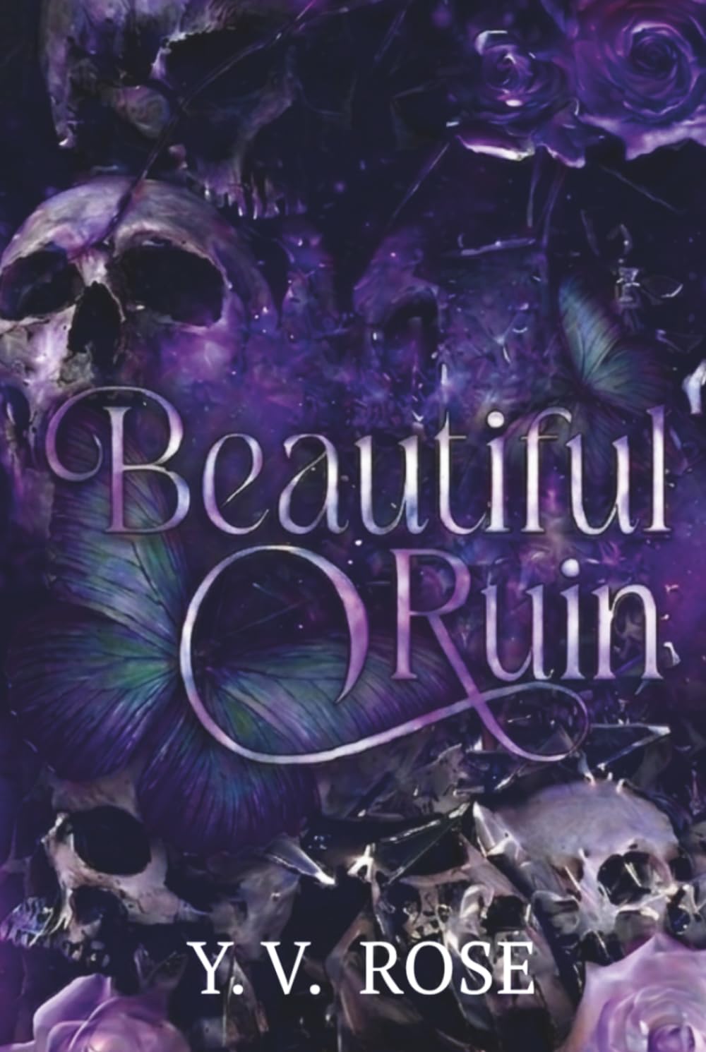 Beautiful Ruin (Beautifully Broken Duet)