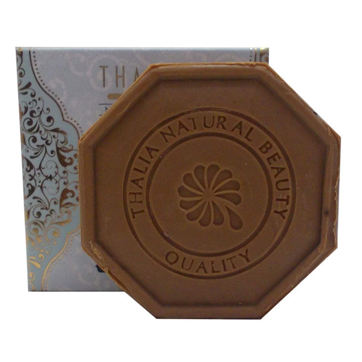 Thalia Natural Beauty Ardiç Yaği Özlü Sabun, 125 gr