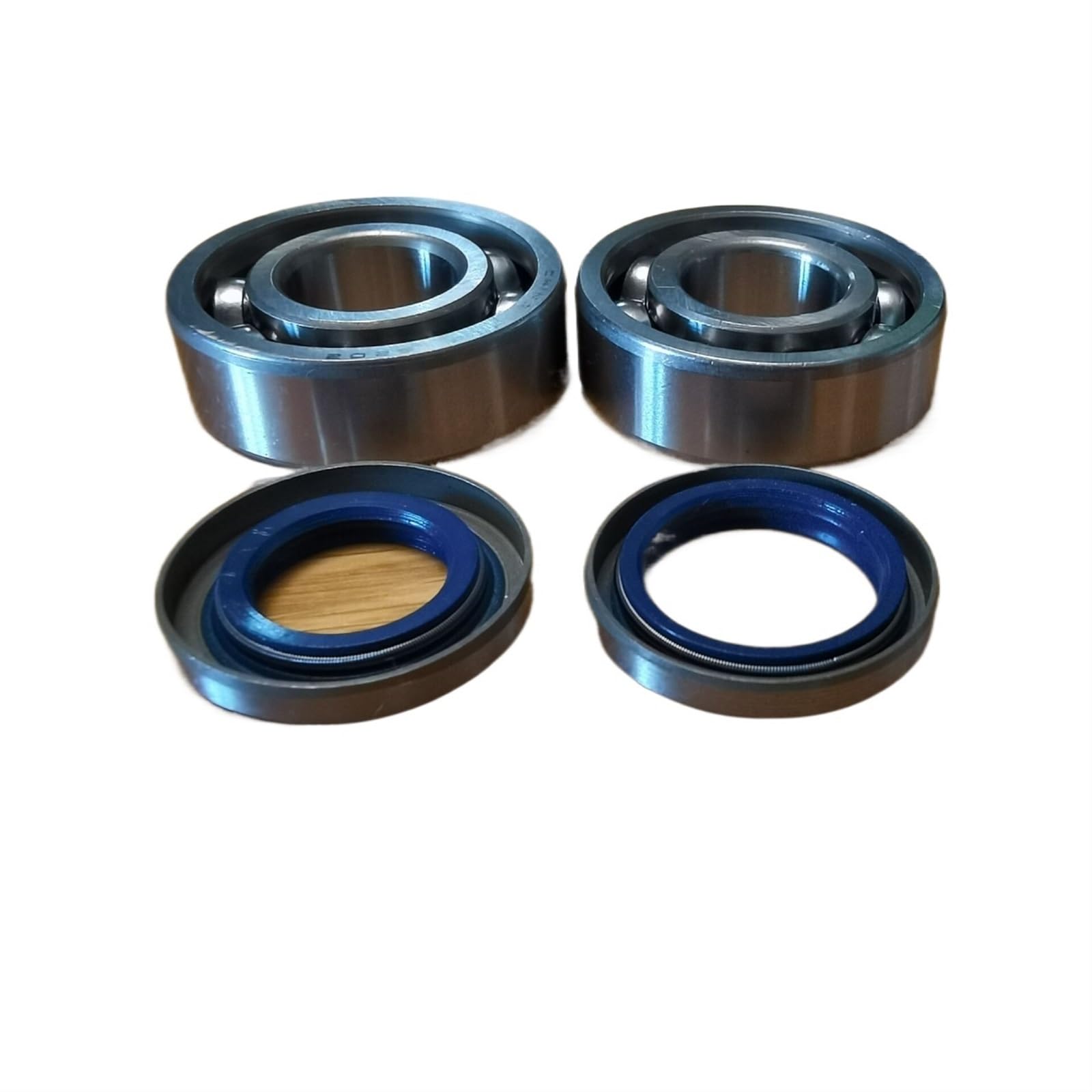 Kit roulement et joint d'huile PEGGYLINE pour tronçonneuse Husqvarna 372XP 365 371 362
