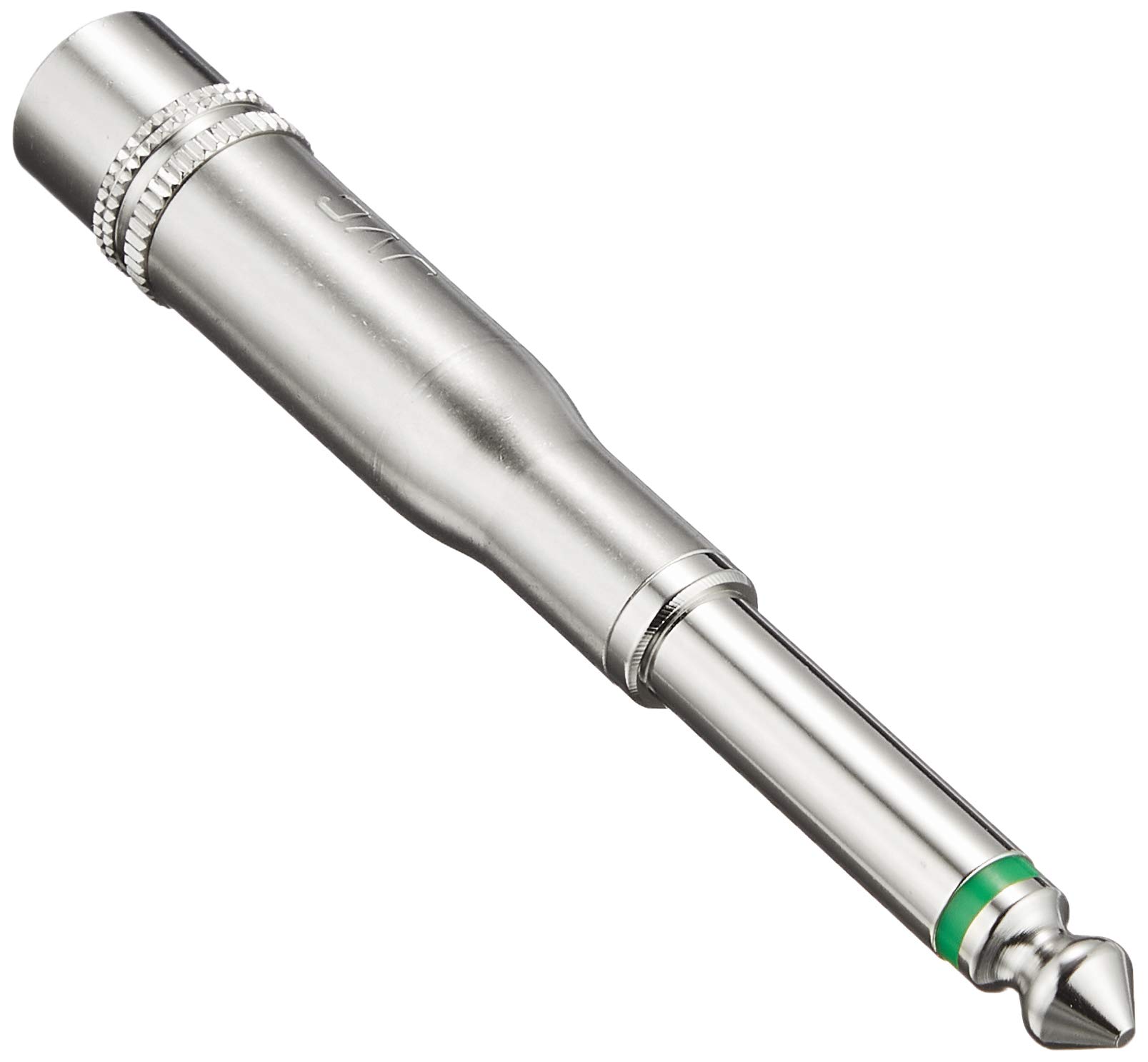 Amazon.co.jp: Victor ステレオ標準ジャック -標準プラグ [AP-101A