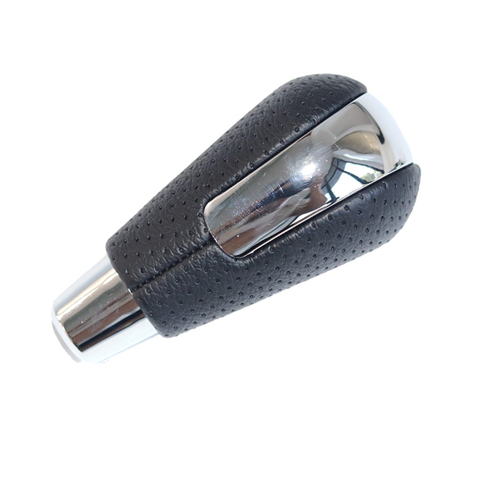 Caidis With Hole Car Gear Shift Knob For Mazda 6 Gg Gh For 8 Cx-7 Mx5 Rx8 For 3 Bk Bl Automatic Car Shift Lever Knob Shifter Gear Lever Knob(With Hole)