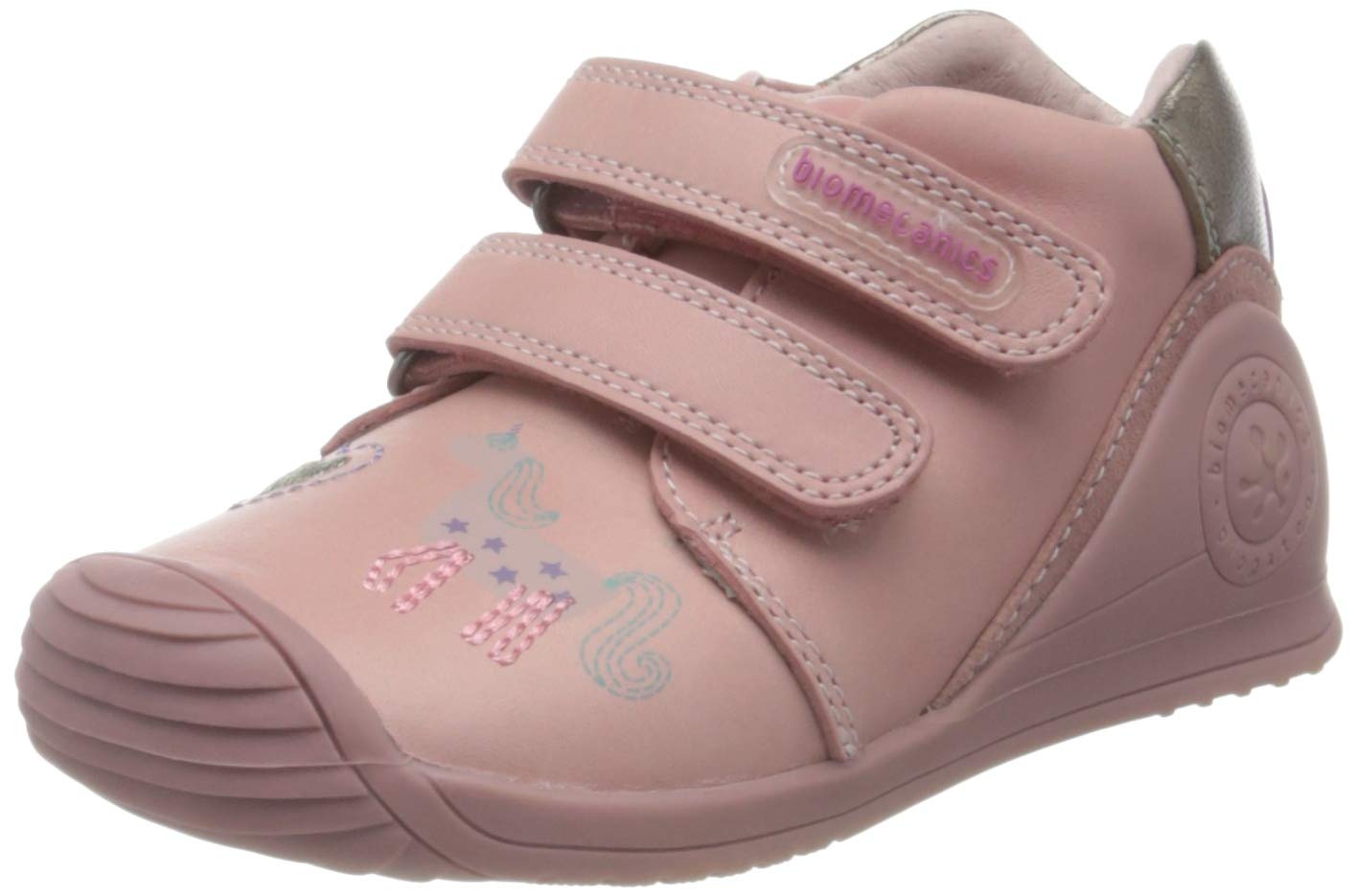 Biomecanics Girl's 201116 Ankle Boot