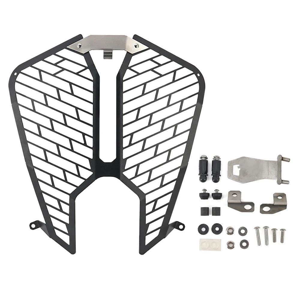 Grille de protection phare pour 1290 Super Adventure R S 2021-2022