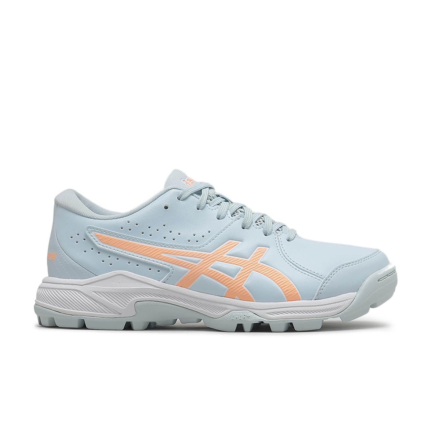 ASICS Boy Gel-Peake 2 Gs Cricket Shoe-image-8