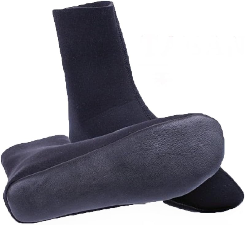 Thermal prayer Socks pray shoes mesh gebet-mest çorap- Khuff (4)