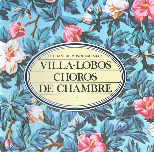 Choros de Chambre