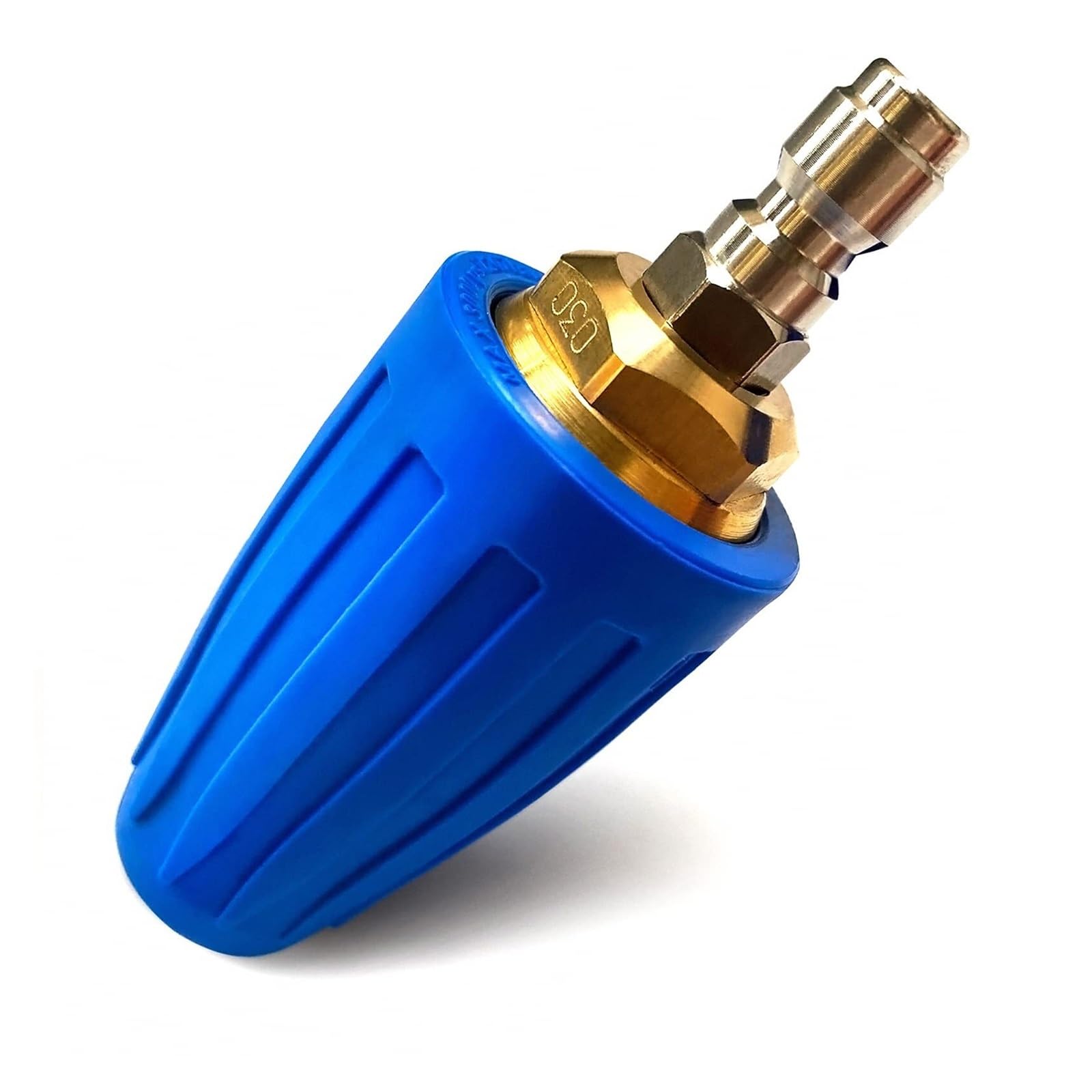 Pressure Washer Rotating Turbo Nozzle Replacement