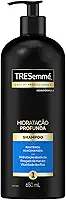 TRESemmé Shampoo Tresemmé Hidratação Profunda Frasco 650Ml