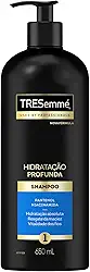 TRESemmé Shampoo Tresemmé Hidratação Profunda Frasco 650Ml