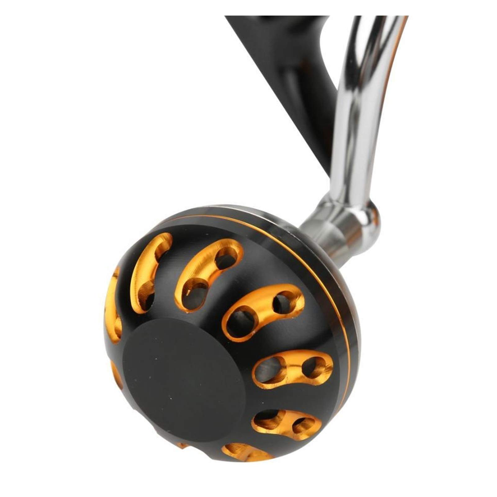 Fishing Reels Fishing Reel 15+1 Shaft HS7000 HS8000 HS11000 Metal Spinning Fishing Wheel Fish Bai Casting Wheel Long Shot Fishing Reel for Inshore Boat Rock Freshwater Saltwater (Color : 7000) (8000)