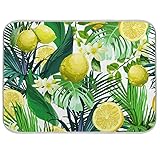 Perfekter Schutz für Teller, Glaswaren, Besteck, Besteck und Ihre Küchenarbeitsplatten.