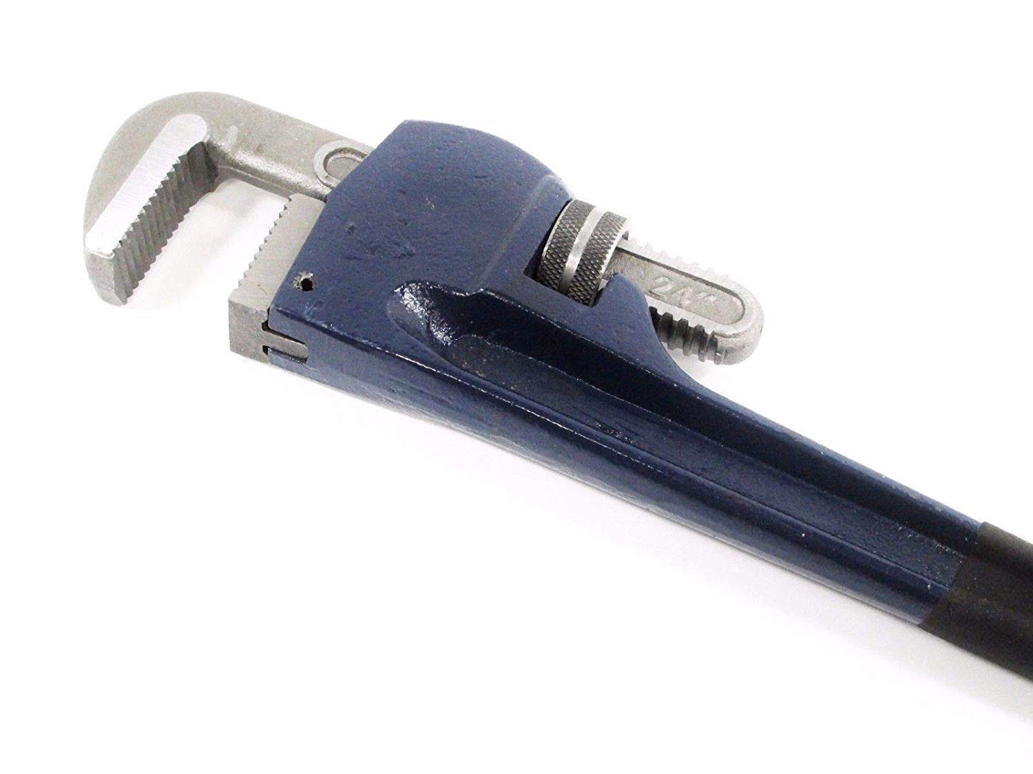 Toolzone 600 mm (24 cale) wytrzymały klucz do rur Stilsons