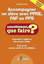 Download Accompagner un élève avec PPRE, PAP ou PPS : Apprendre à élaborer des projets d'aide. S'en servir comme outils de remédiation PDF