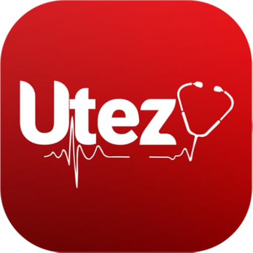 Utezy Pro