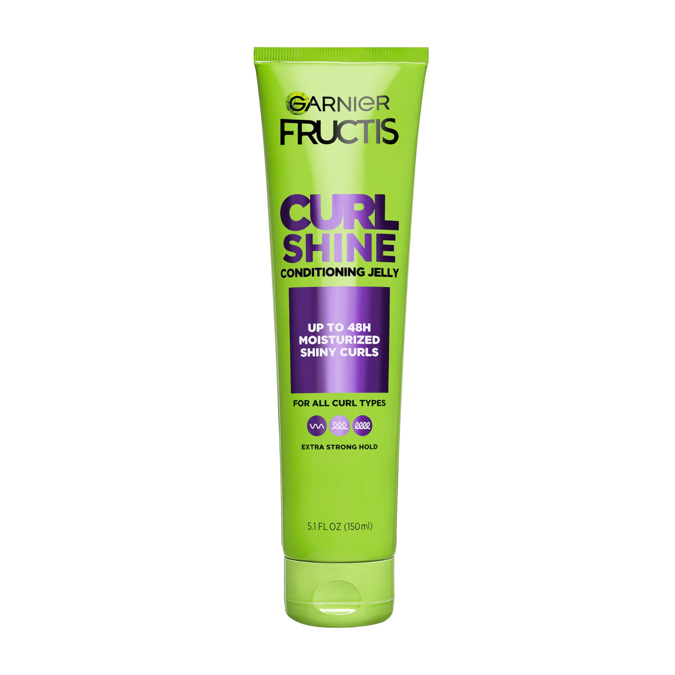 Garnier Curl Shine Gel