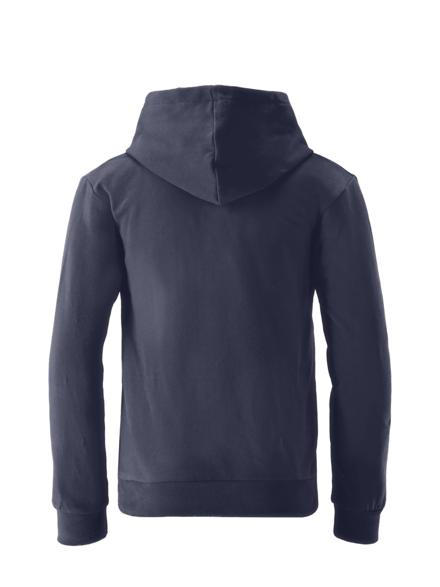 FC Bayern München I Hoodie Essential I Kinder I Navy