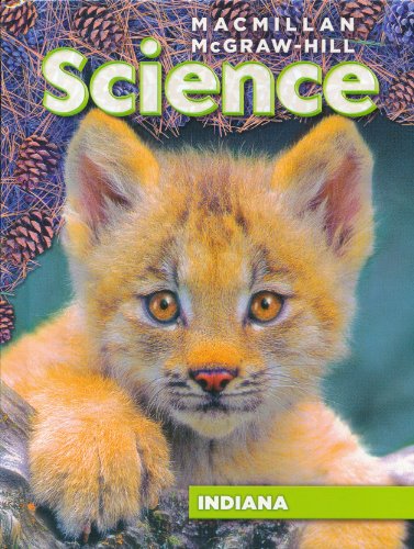 Science: Grade 2 (Indiana Edition) [French] 0022813020 Book Cover